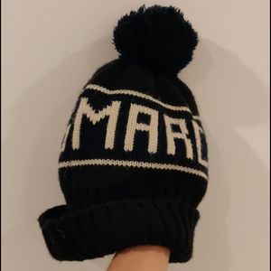Knit Beanie